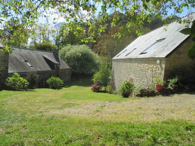 Gîte BROCELIANDE image