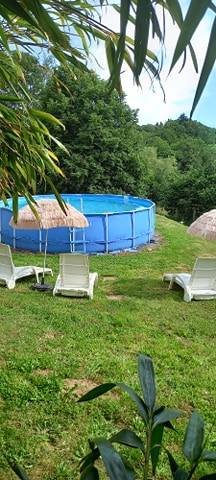 Gîte GUERLEDAN image