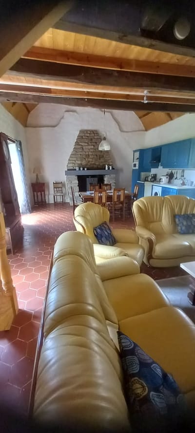 Gîte GUERLEDAN image