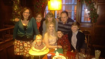 It's nearly May again