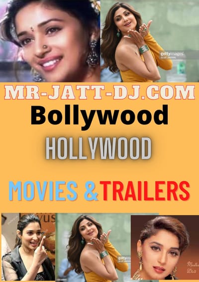 Hollywood MOVIES &amp; BOLLYWOOD MOVIES image