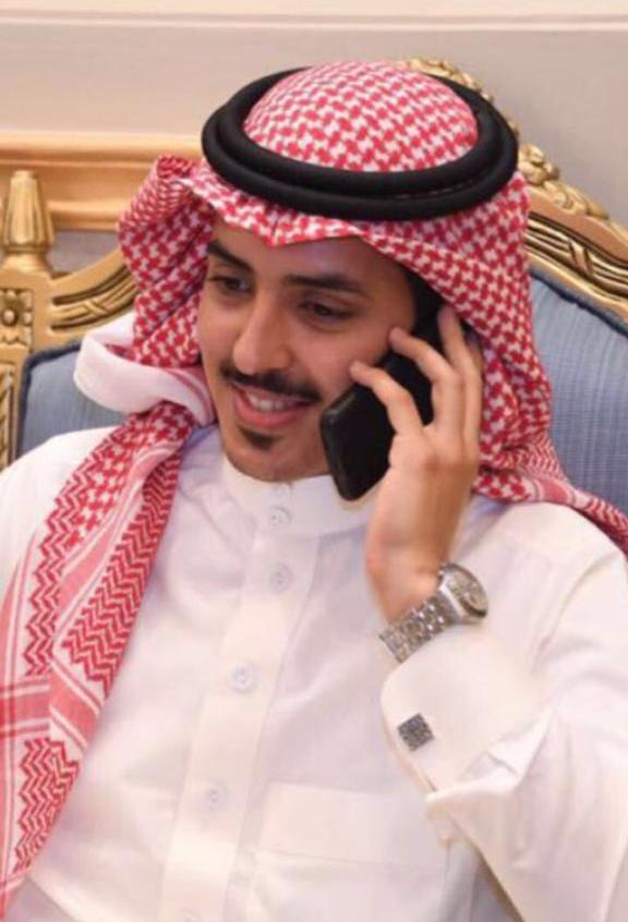 في مقابلة مع محمد الشايع المشرف العام على الساحات لرئاسة الحرمين