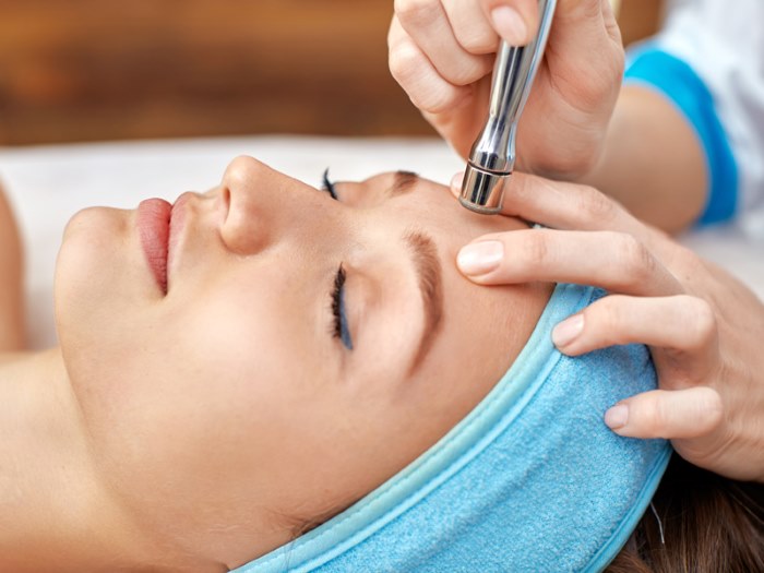 Fractional RF Sydney: Get the Best Skin Treatment