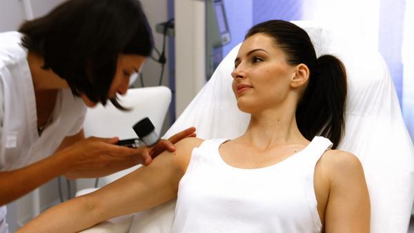 Get rid of excessive facial hair and unwanted body hair with laser hair removal Sydney