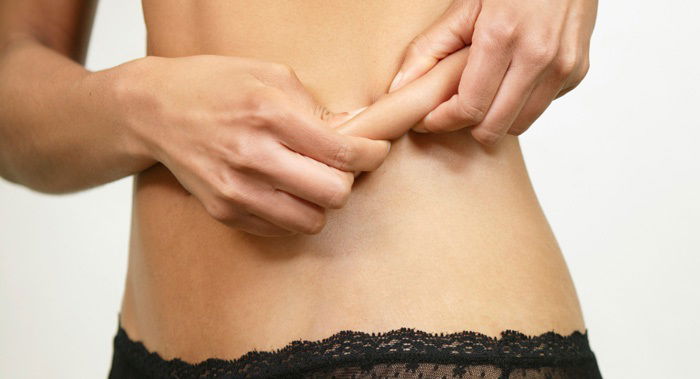 Full body grooming with laser liposuction Sydney