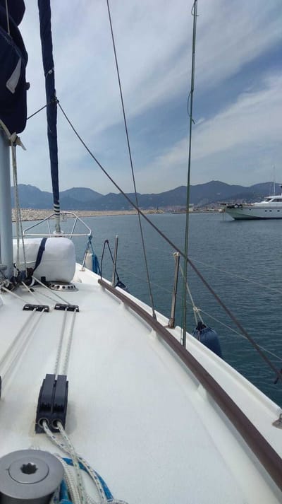 Prima uscita del 2020