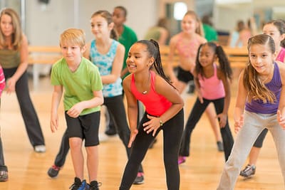 Understanding the Importance of Toddler Dance Classes image