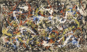 Jackson Pollock