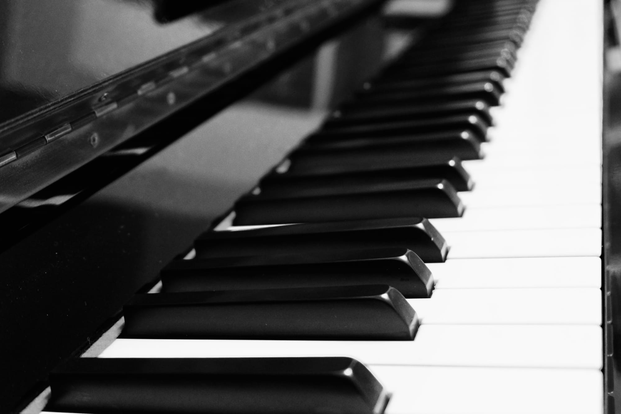 Música siglo XX
