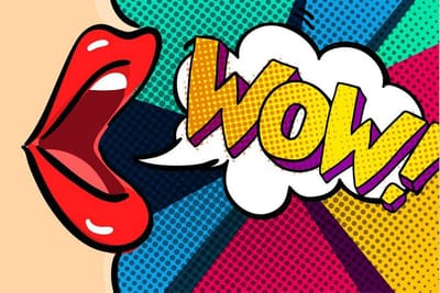Pop Art