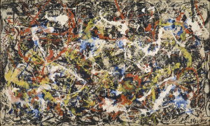 Jackson Pollock