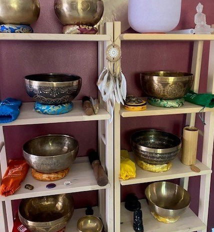 Qu'est-ce que la Sonothérapie ?