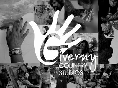 Giverny Country Studios image