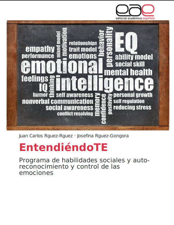 EntendiéndoTE: Programa de habilidades sociales y auto-reconocimiento y control de las emociones