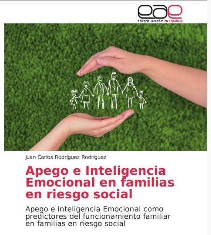 Apego e Inteligencia Emocional en familias en riesgo social