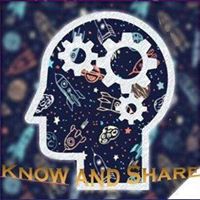 Know and Share 2.0