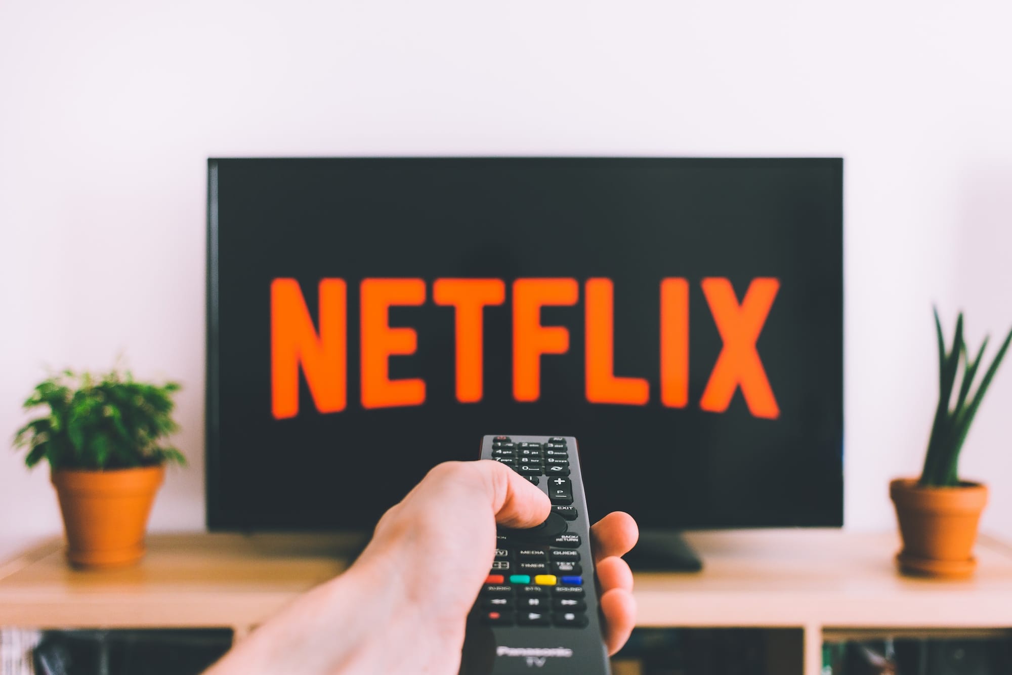 Streaming.  What channels do you watch?