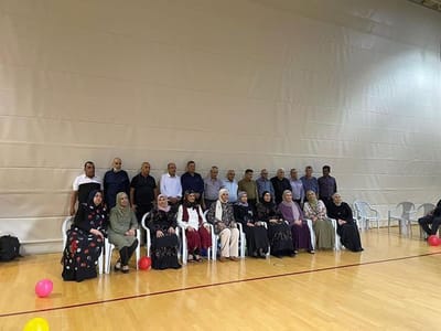 لقاء الاجيال 1966-1967