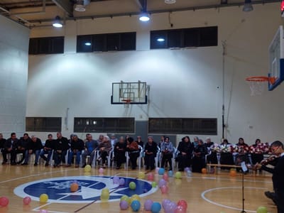 لقاء الاحبة- جيل بعد جيل يبحر في ذكريات الزمن الجميل.