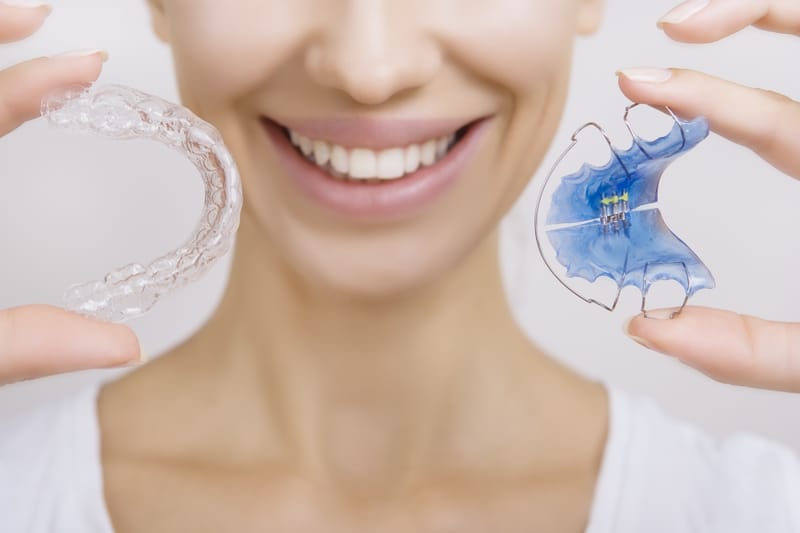 Orthodontie