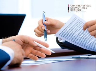 Trust a Renowned Multi Awarded Law Firm for Registering Your Company