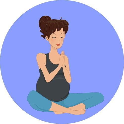 Supporto alla gravidanza ed al  post partum