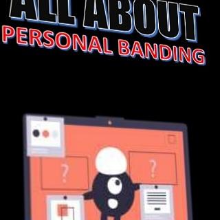 ALL ABOUT PERSONAL BRANDING