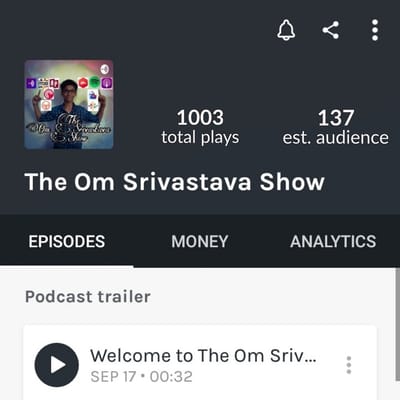 Podcast image