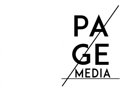 PAGE MEDIA