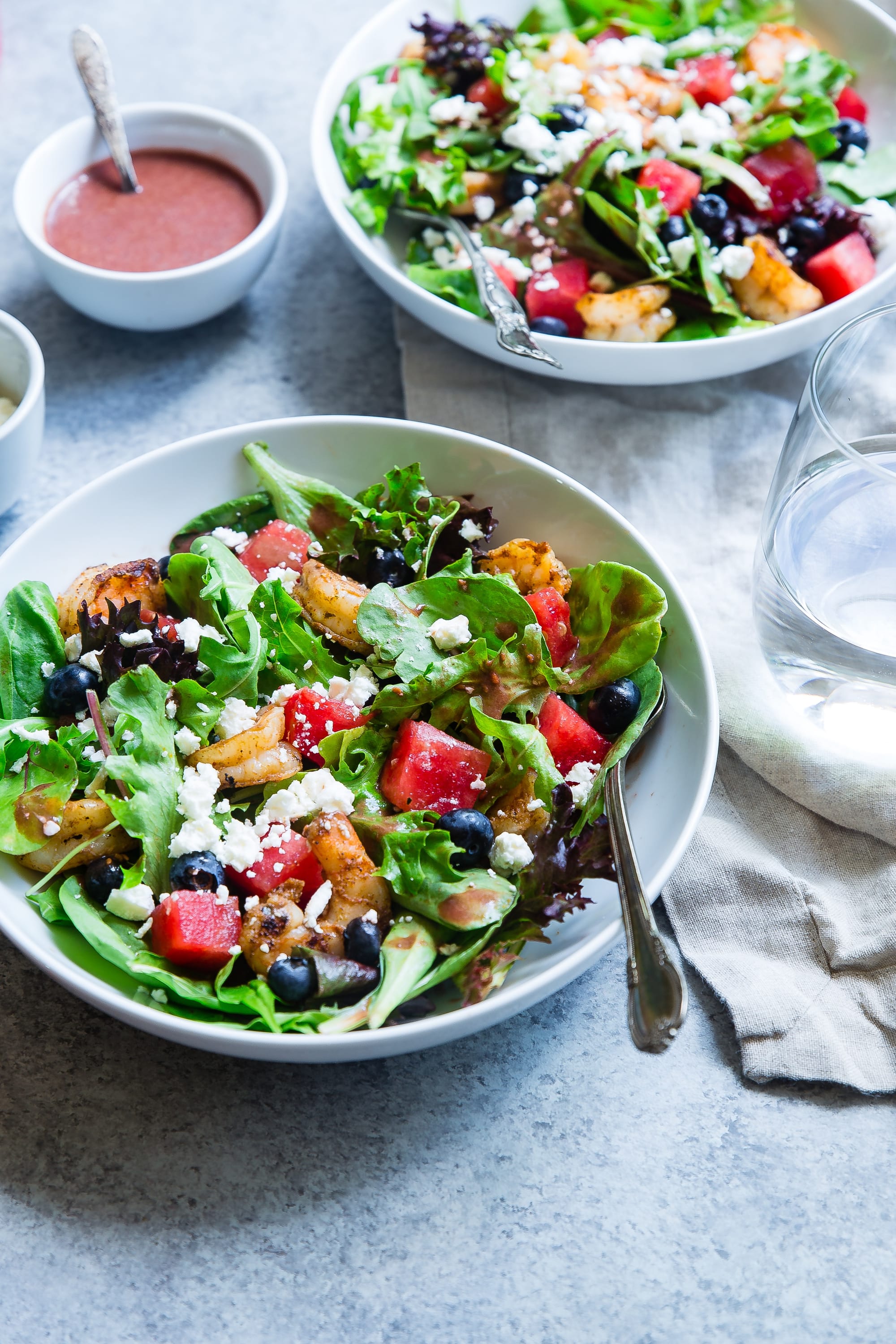 Ensaladas