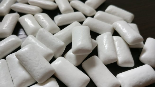 Lo que no sabes sobre los chicles...