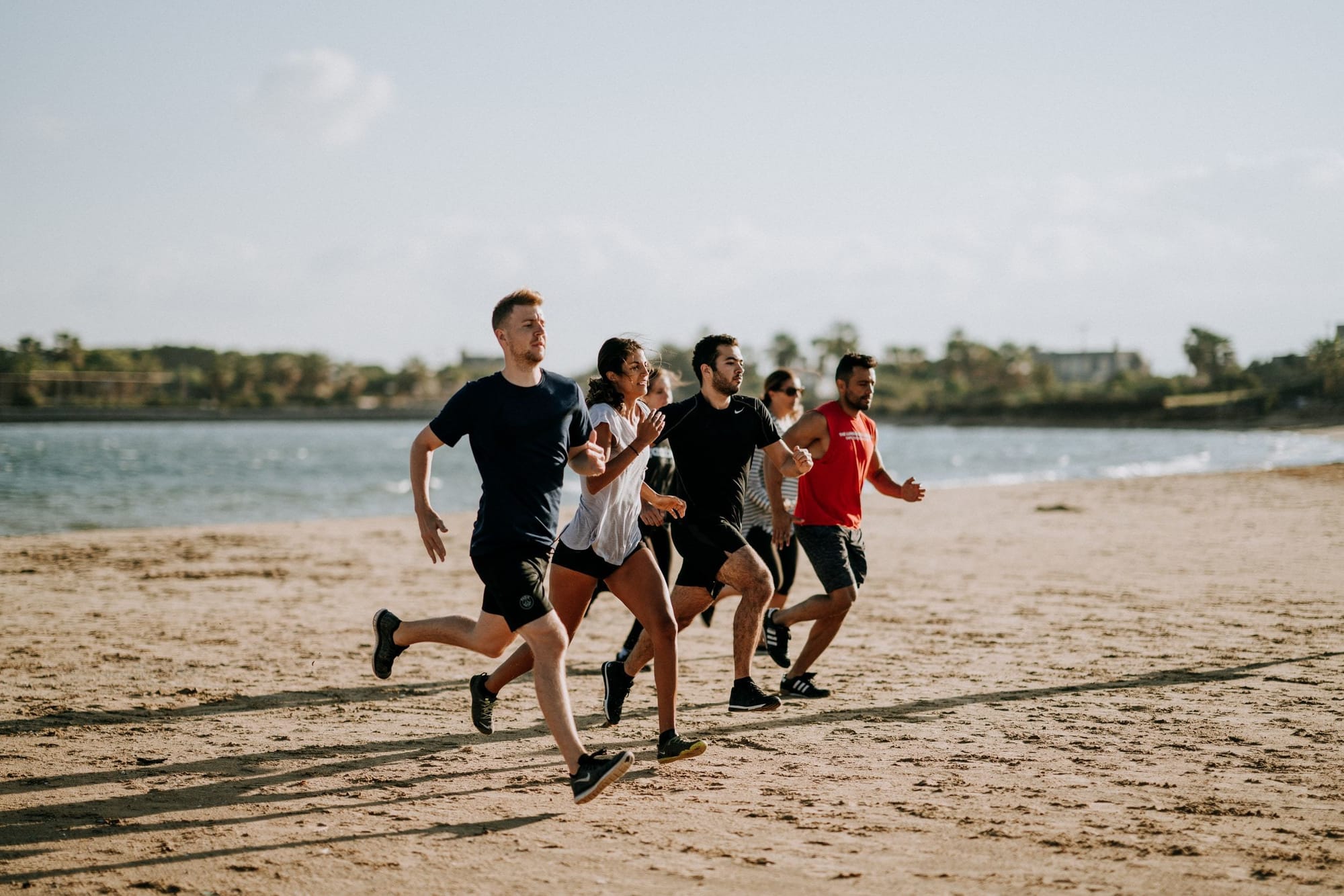 ¿Es bueno entrenar en ayunas?