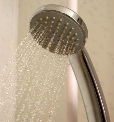 DUCHAS DE AGUA FRÍA:  ¿Qué nos aportan?