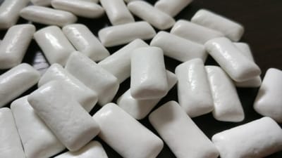Lo que no sabes sobre los chicles...