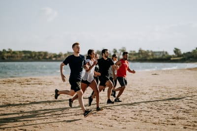 ¿Es bueno entrenar en ayunas?