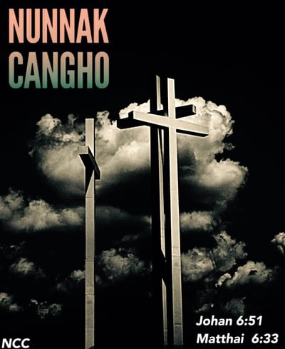 “Nunnak Cangho”