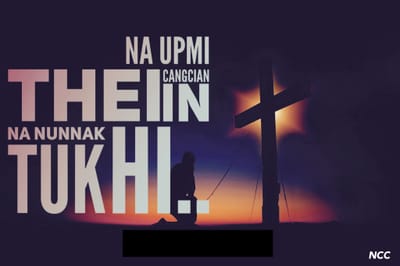 Na Upmi Thei Cangcian In, Na NunnakTuk Hi..