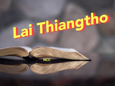 "Lai ThiangTho"