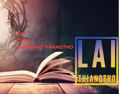 "Thum Kom Pathian I Nadeh Daan"