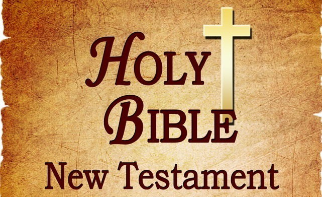 The New Testament