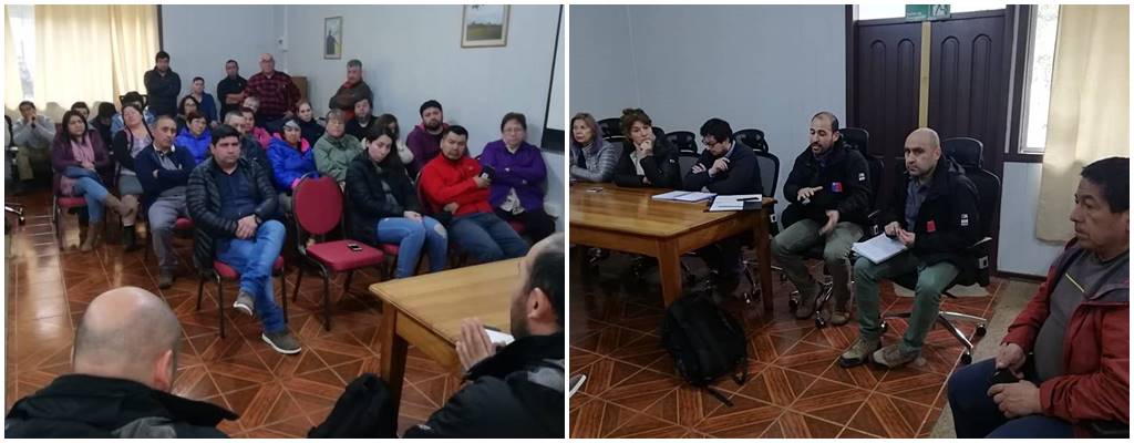 Comerciantes y Operadores Turisticos temen sufrir perdidas irreparables por corte de suministro de agua por contaminación