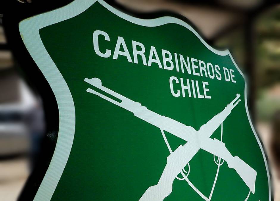 Pto Octay: Detienen a un individuo por robo frustrado y arma blanca
