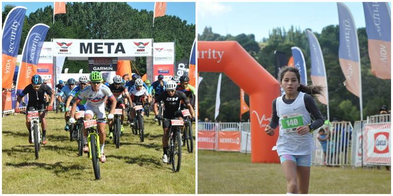 CVO FEST 2020: La Fiesta Multideportiva Más Importante del Sur de Chile