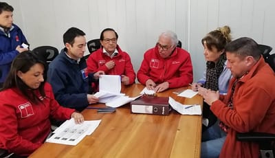 Definitivamente Las Clases Se Reanudarán Después Que Se Levante la Emergencia