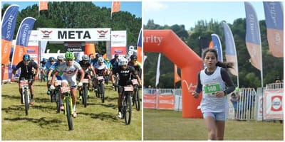 CVO FEST 2020: La Fiesta Multideportiva Más Importante del Sur de Chile