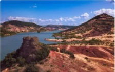 L 'Hérault en cartes postales