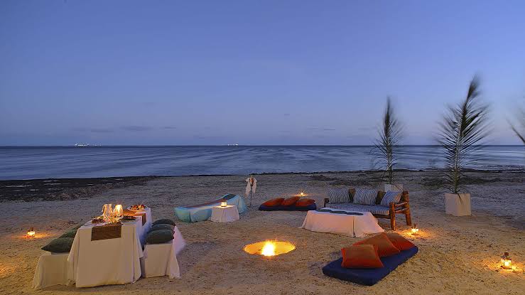 KItani Beach