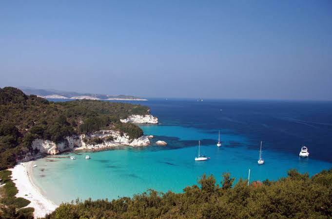 Sidi Ferg Beach