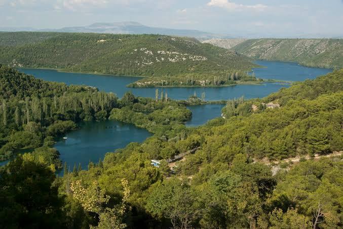 BELEZMA NATIONAL PARK