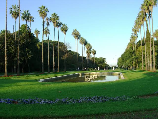 Jardin elhamma